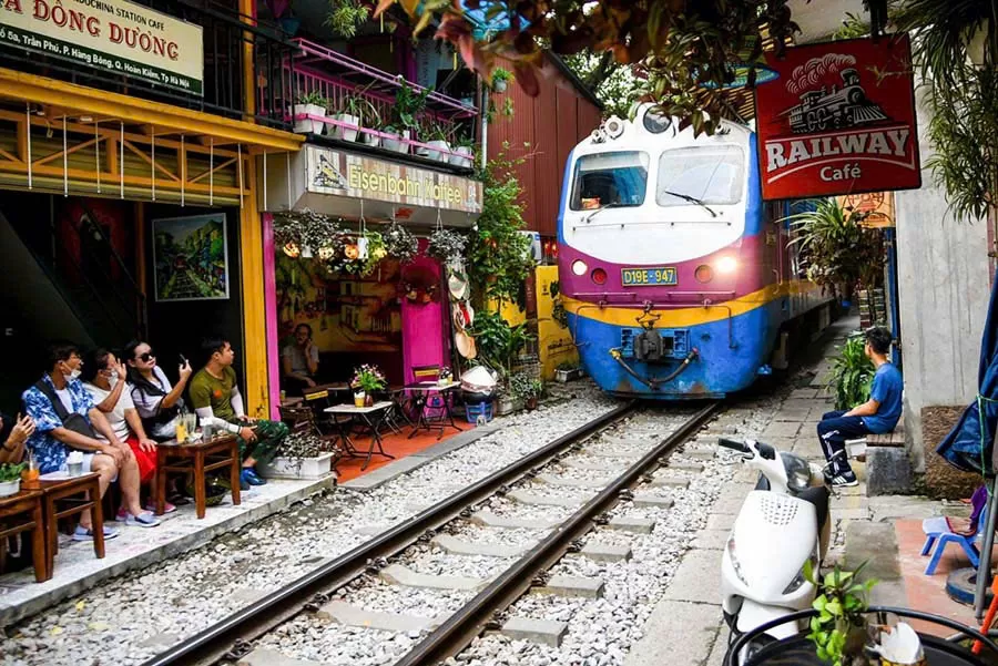 ハノイ観光完全ガイド｜初めてのベトナム旅行でも安心！ハノイの歴史・文化・人気スポット・グルメ・モデルコースを徹底解説